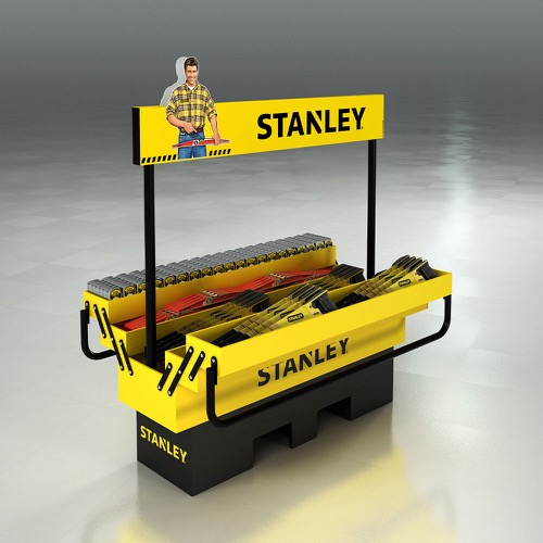 Stanley