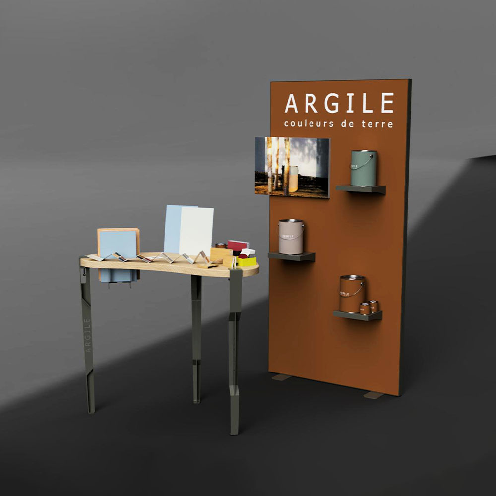 Argile