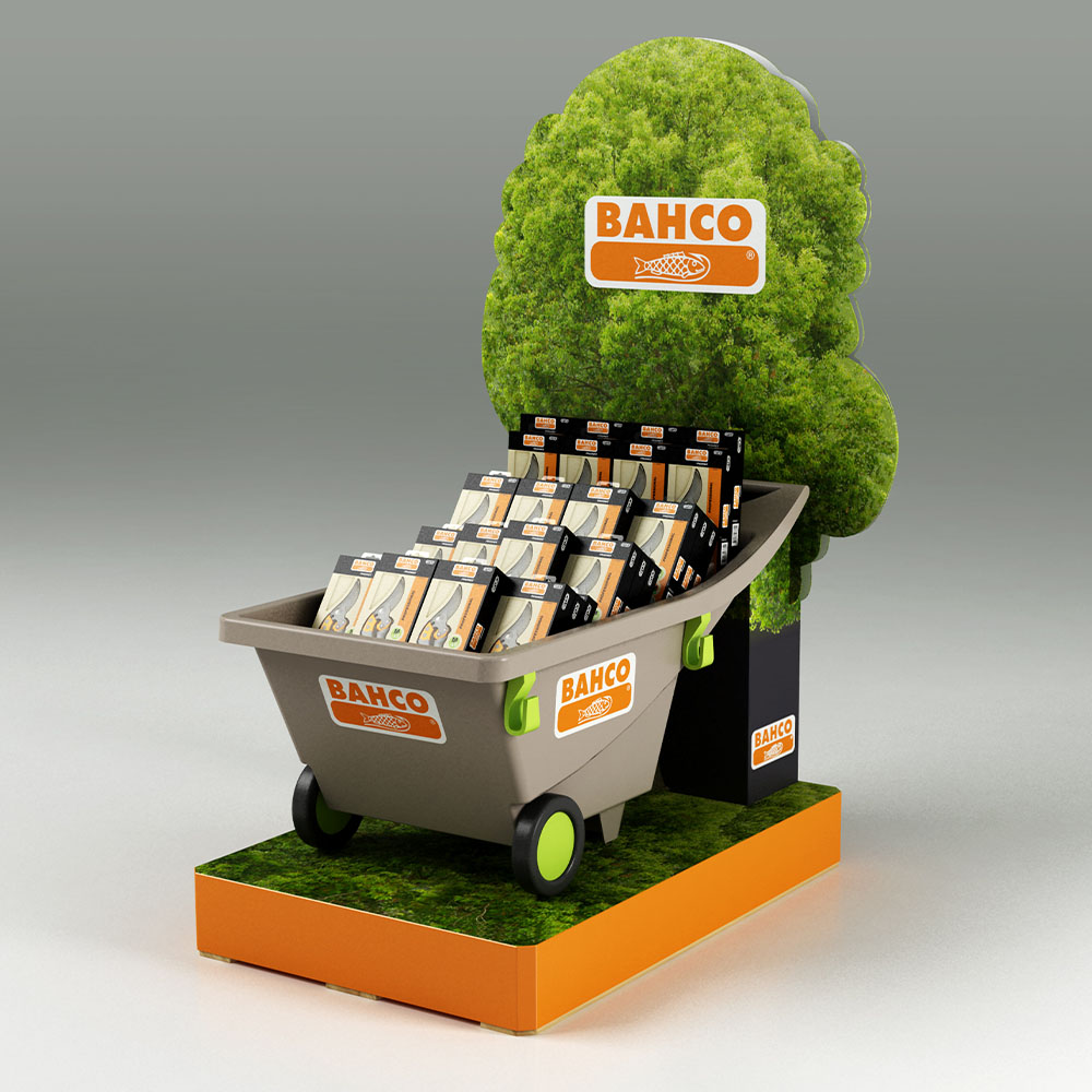 Bahco