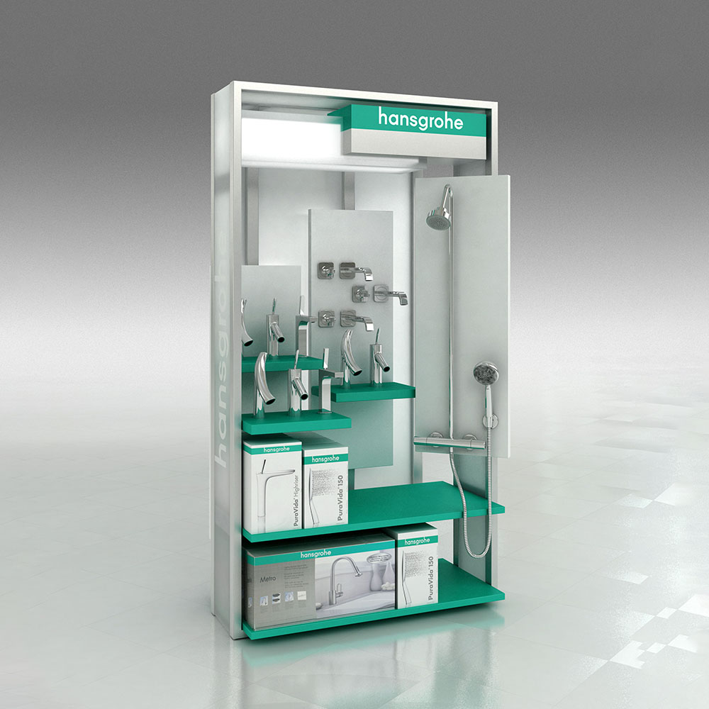Hansgrohe