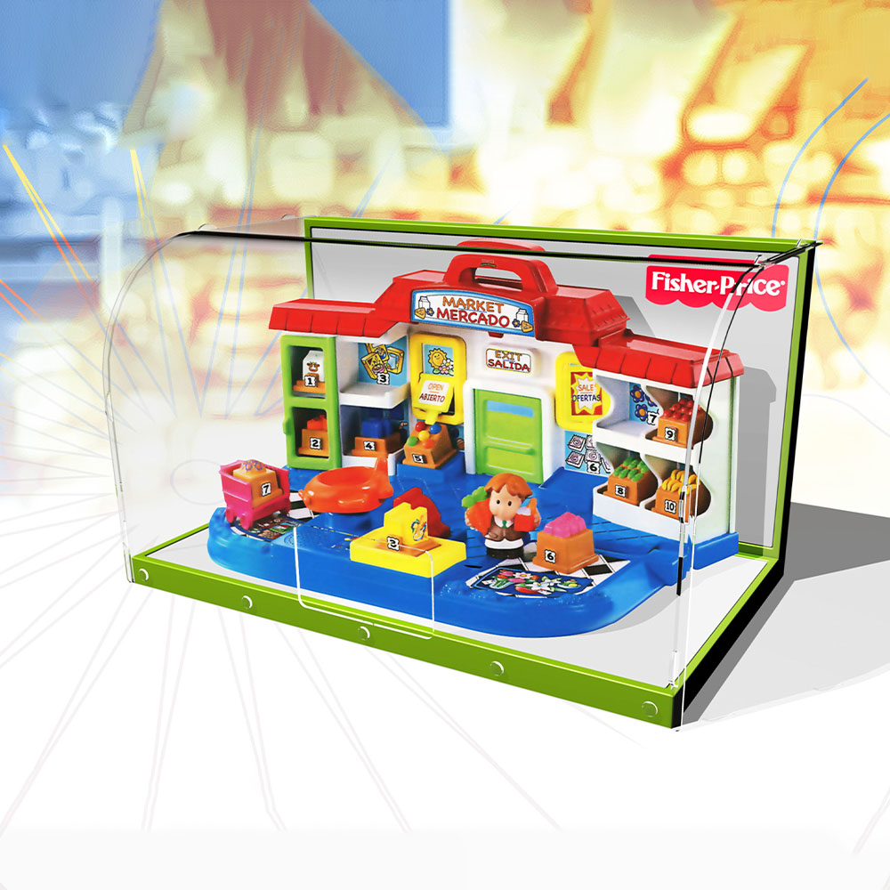 Fisher-Price