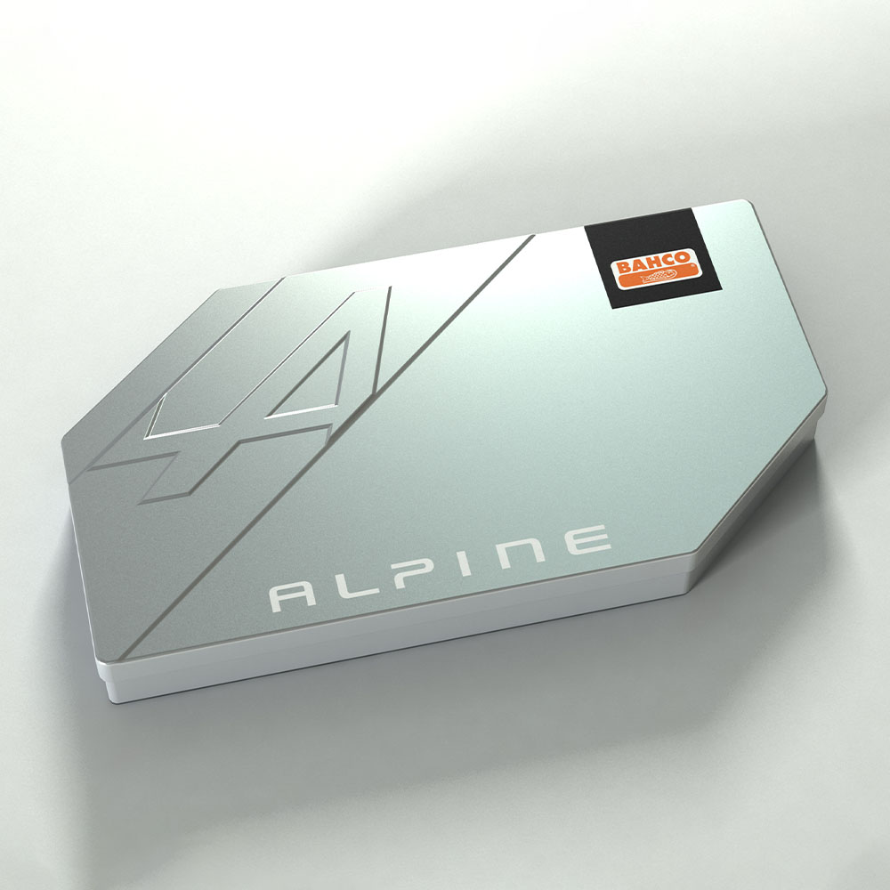 Alpine