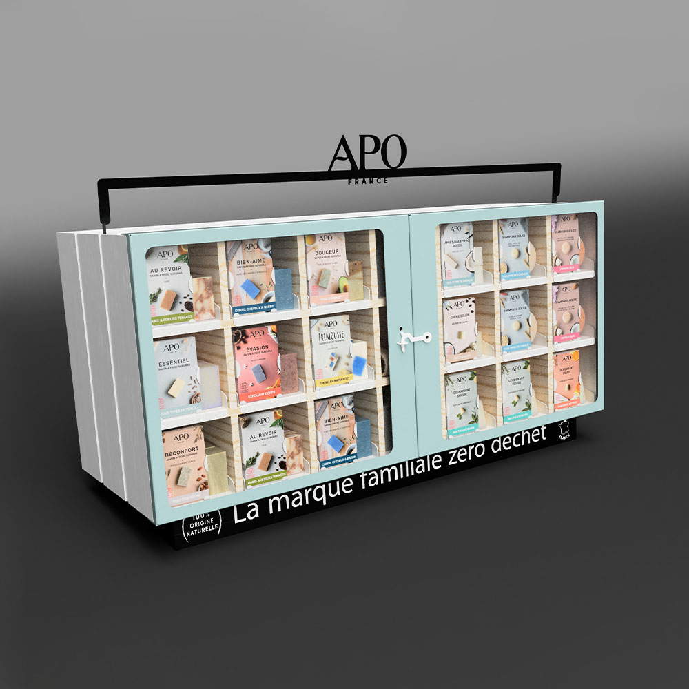Apo